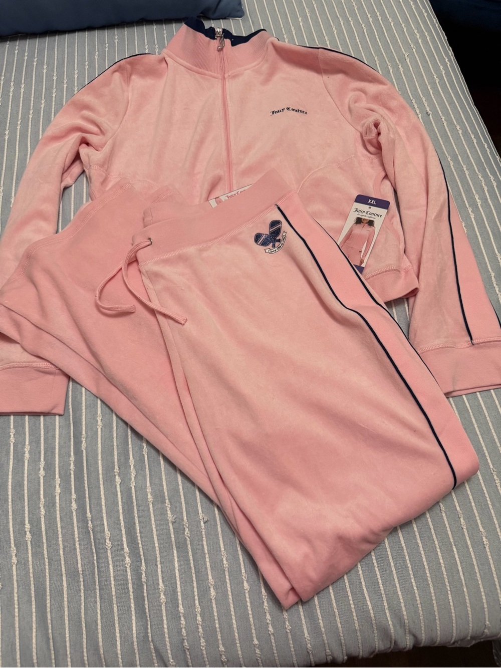 Juicy Couture Set
